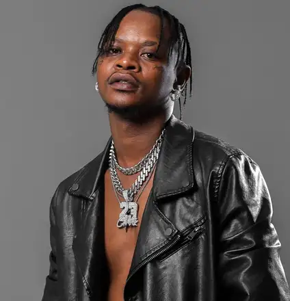 Thabo Mahundla